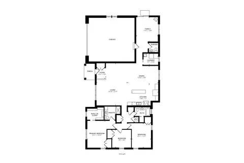 Floorplan - 2100 Crane Ct, Rolling Meadows, IL 60008 photo 1 of 2
