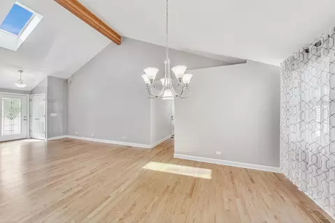 Living - 2100 Crane Ct, Rolling Meadows, IL 60008 photo 3 of 5