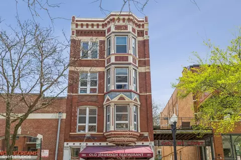 1411 N Wells St #1E, Chicago, IL 60610
