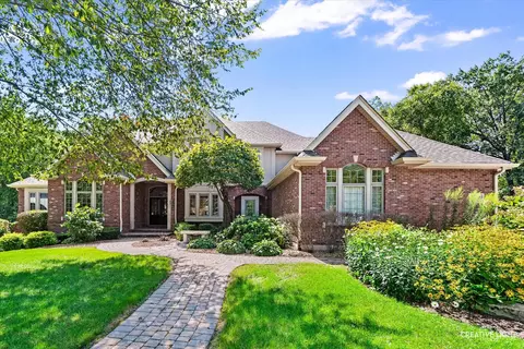 16140 Creekwood Ct, Homer Glen, IL 60491
