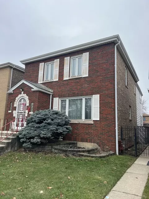 5432 S Tripp Ave, Chicago, IL 60632