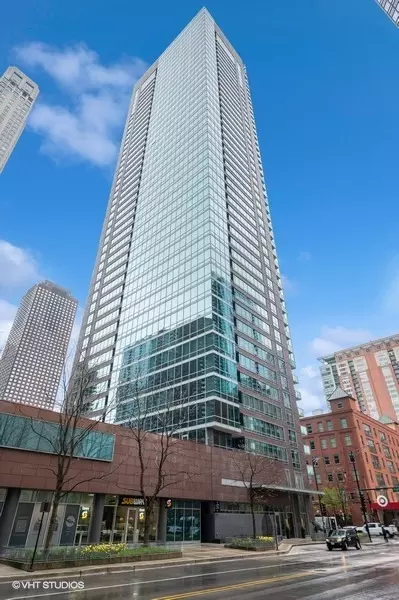 505 N Mcclurg Ct #4102, Chicago, IL 60611