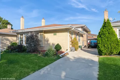 4505 N Plainfield Ave, Norridge, IL 60706
