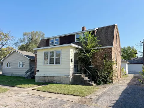 Exterior - 536 N Kennedy Dr, Kankakee, IL 60901 photo 2 of 7