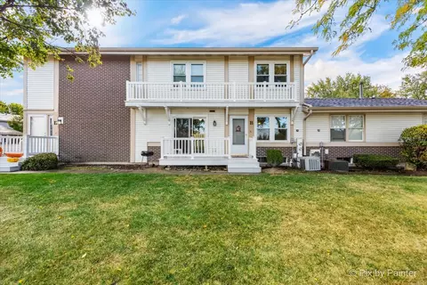 306 Northwestern Ct #B, Bloomingdale, IL 60108