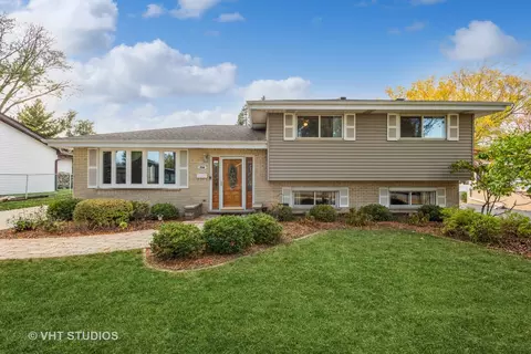 250 S Princeton Ave, Itasca, IL 60143