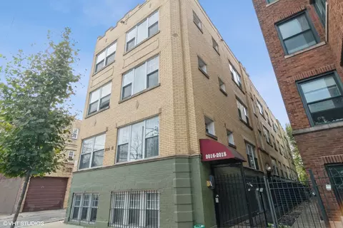 2016 N Spaulding Ave #1W, Chicago, IL 60647