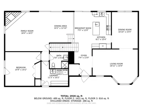 10314 Fox Run, Munster, IN 46321 photo 32