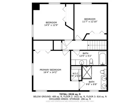 10314 Fox Run, Munster, IN 46321 photo 33
