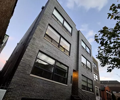 1629 S Miller St #PH, Chicago, IL 60608