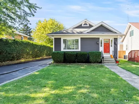 1006 Westmoreland Ave, Waukegan, IL 60085