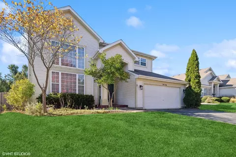 34136 N Broomsedge Rd, Round Lake, IL 60073