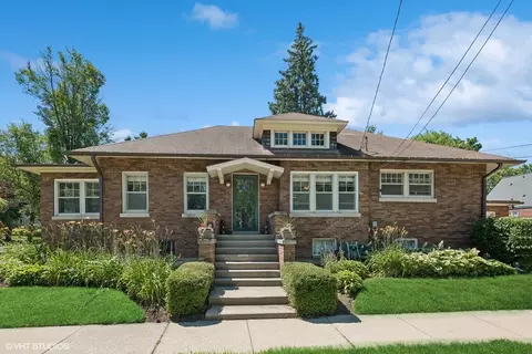 509 Turner Ave, Glen Ellyn, IL 60137