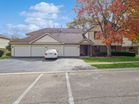 917 E Coach Rd #3, Palatine, IL 60074