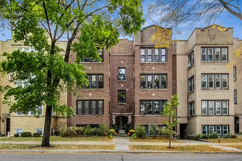 1725 W Bryn Mawr Ave #1, Chicago, IL 60660