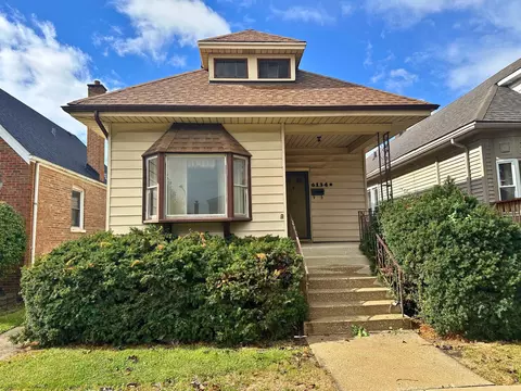 6134 S Kilbourn Ave, Chicago, IL 60629