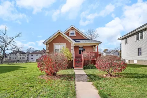 115 Iowa Ave, Joliet, IL 60433