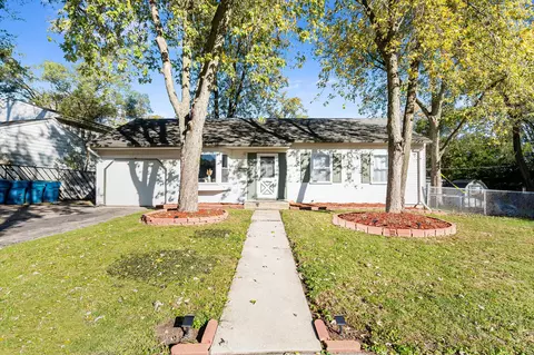 223 Christine Ct, Steger, IL 60475