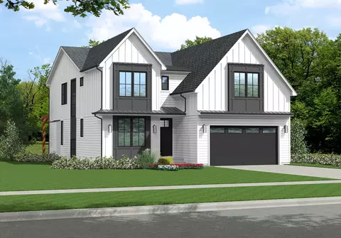 2104 Linneman St, Glenview, IL 60025