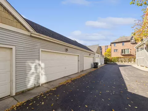Exterior - 45 W Johnson St, Palatine, IL 60067 photo 5 of 5