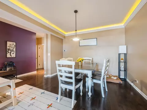 Dining - 45 W Johnson St, Palatine, IL 60067 photo 1 of 1