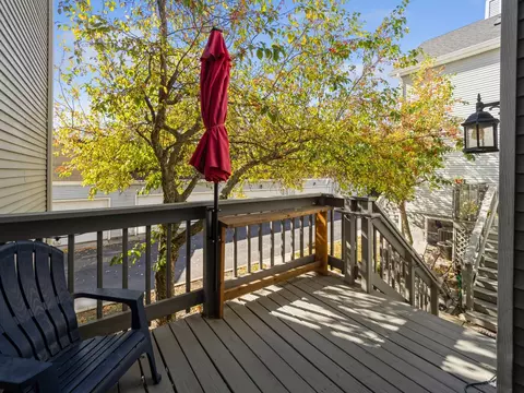 Exterior - 45 W Johnson St, Palatine, IL 60067 photo 2 of 5