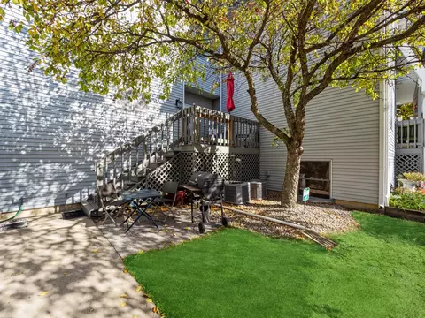 Exterior - 45 W Johnson St, Palatine, IL 60067 photo 3 of 5