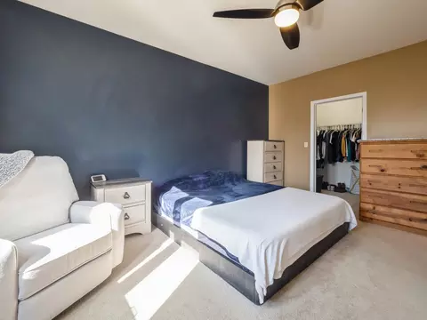 Bedroom - 45 W Johnson St, Palatine, IL 60067 photo 1 of 3