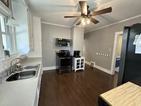 Kitchen - 503 W Morris St, Morrison, IL 61270 photo 1 of 2