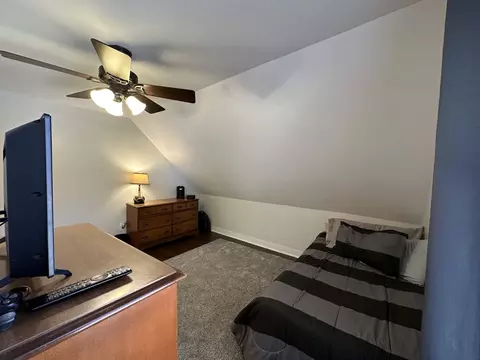 Bedroom - 503 W Morris St, Morrison, IL 61270 photo 8 of 8