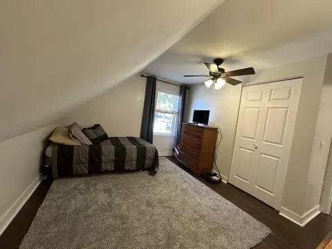 Bedroom - 503 W Morris St, Morrison, IL 61270 photo 5 of 8