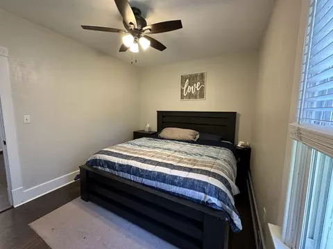 Bedroom - 503 W Morris St, Morrison, IL 61270 photo 1 of 8