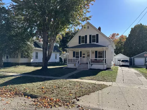 503 W Morris St, Morrison, IL 61270