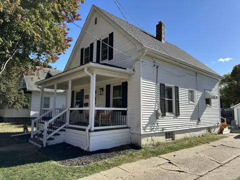 Exterior - 503 W Morris St, Morrison, IL 61270 photo 1 of 6