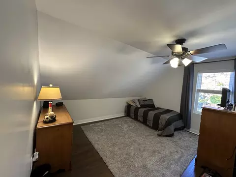 Bedroom - 503 W Morris St, Morrison, IL 61270 photo 4 of 8