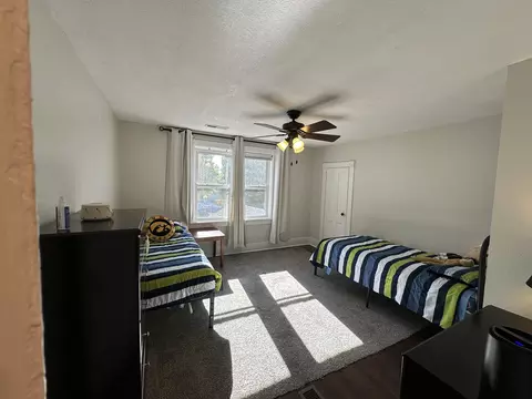 Bedroom - 503 W Morris St, Morrison, IL 61270 photo 7 of 8