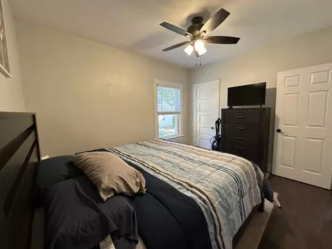 Bedroom - 503 W Morris St, Morrison, IL 61270 photo 2 of 8