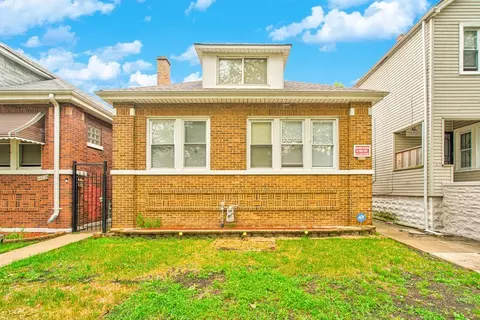 7149 S Campbell Ave, Chicago, IL 60629