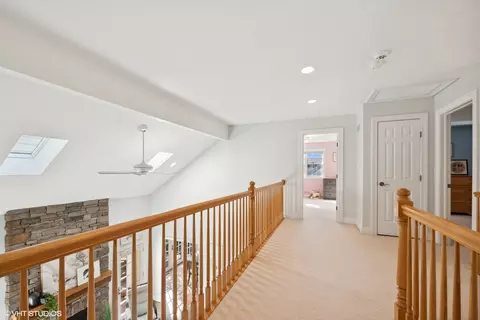 Entry Way - 617 Hillside Rd, Glenview, IL 60025 photo 2 of 2