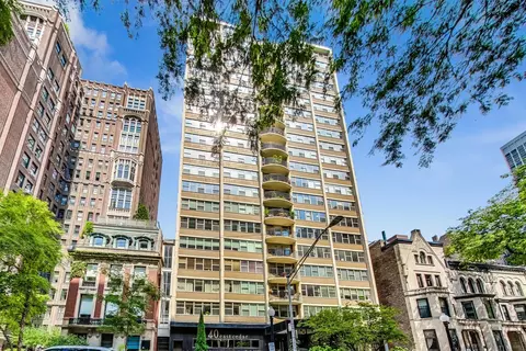 40 E Cedar St #12B, Chicago, IL 60611
