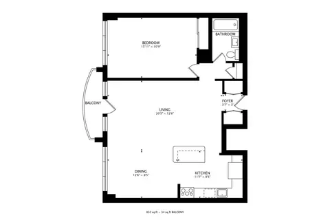 40 E Cedar St #12B, Chicago, IL 60611 photo 49