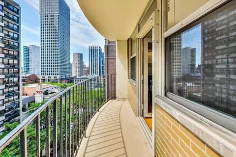 40 E Cedar St #12B, Chicago, IL 60611 photo 23
