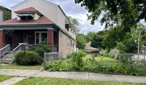 9159 S Ellis Ave, Chicago, IL 60619