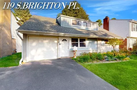 119 S Brighton Pl, Arlington Heights, IL 60004