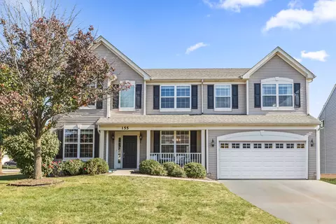 155 S Commonwealth Dr, Bolingbrook, IL 60440
