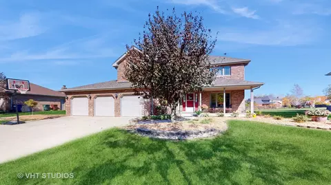 11314 Laura Ln, Frankfort, IL 60423