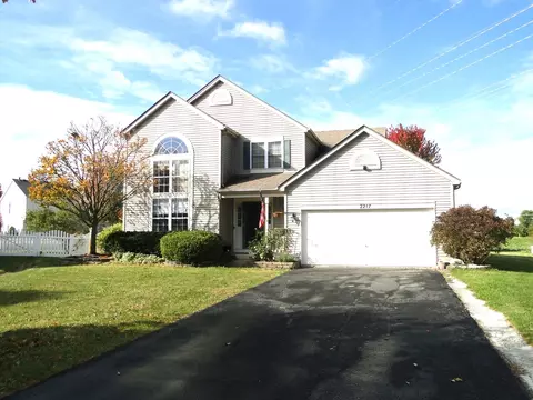 2217 Twin Lakes Ct, Plainfield, IL 60586