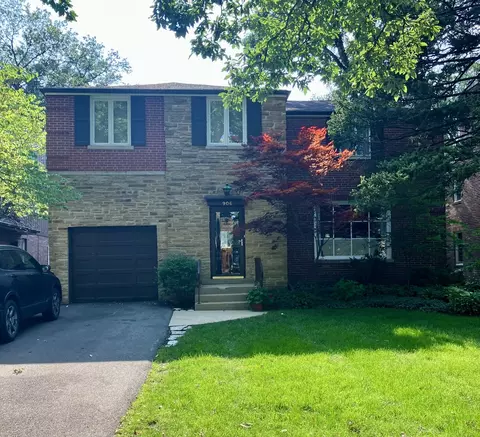 906 N Spring Ave, La Grange Park, IL 60526