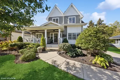 5612 Springside Ave, Downers Grove, IL 60516