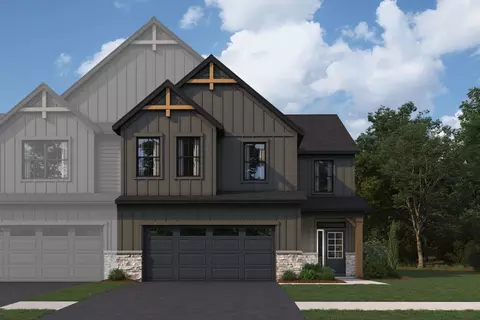 8485 Liberty Ln, Woodridge, IL 60517